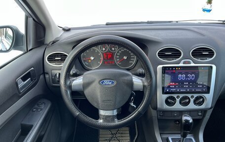 Ford Focus II рестайлинг, 2007 год, 499 000 рублей, 19 фотография