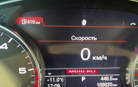 Audi A7, 2013 год, 2 350 000 рублей, 12 фотография