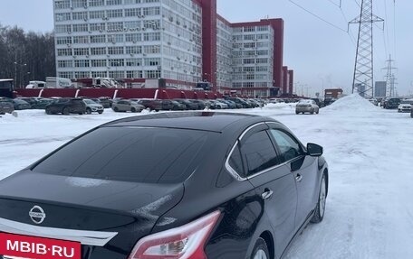 Nissan Teana, 2014 год, 1 650 000 рублей, 3 фотография