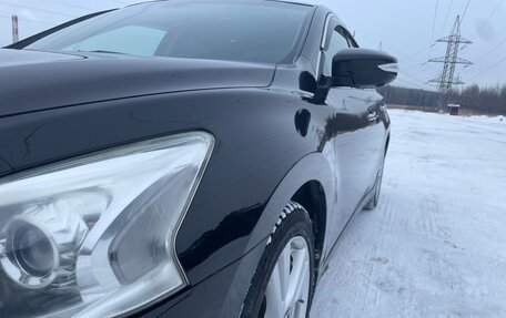 Nissan Teana, 2014 год, 1 650 000 рублей, 7 фотография