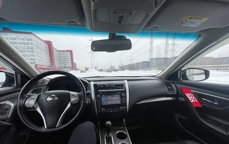 Nissan Teana, 2014 год, 1 650 000 рублей, 9 фотография