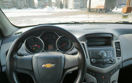 Chevrolet Cruze II, 2012 год, 550 000 рублей, 6 фотография