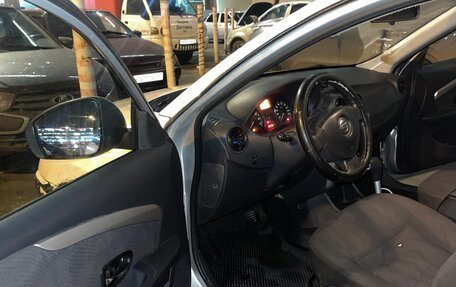Nissan Almera, 2014 год, 520 000 рублей, 8 фотография