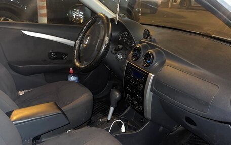 Nissan Almera, 2014 год, 520 000 рублей, 4 фотография