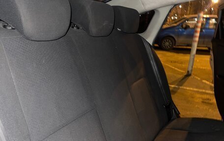 Nissan Almera, 2014 год, 520 000 рублей, 7 фотография