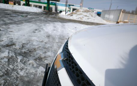 Chevrolet Cruze II, 2012 год, 550 000 рублей, 19 фотография