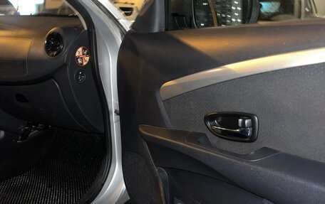 Nissan Almera, 2014 год, 520 000 рублей, 5 фотография