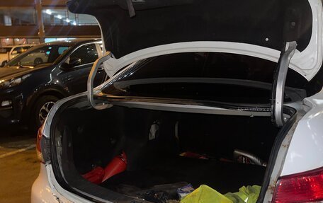 Nissan Almera, 2014 год, 520 000 рублей, 10 фотография