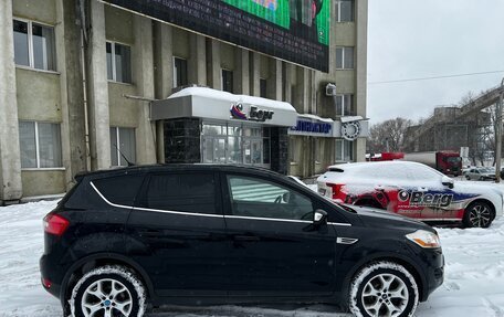 Ford Kuga III, 2012 год, 1 150 000 рублей, 6 фотография