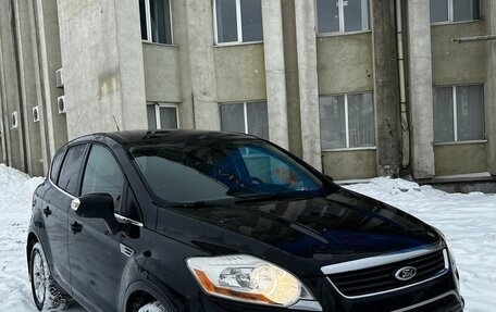 Ford Kuga III, 2012 год, 1 150 000 рублей, 2 фотография