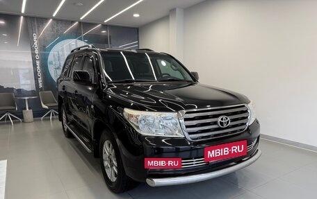 Toyota Land Cruiser 200, 2010 год, 3 200 000 рублей, 3 фотография