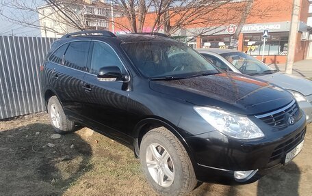 Hyundai ix55, 2011 год, 1 399 999 рублей, 3 фотография