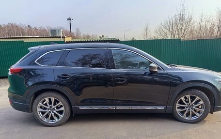 Mazda CX-9 II, 2017 год, 2 800 000 рублей, 7 фотография