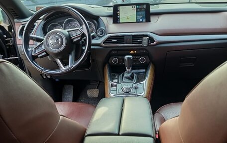 Mazda CX-9 II, 2017 год, 2 800 000 рублей, 20 фотография