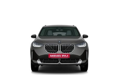 BMW X3, 2024 год, 11 500 000 рублей, 4 фотография