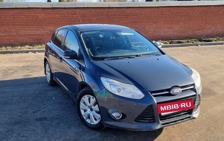 Ford Focus III, 2011 год, 670 000 рублей, 4 фотография