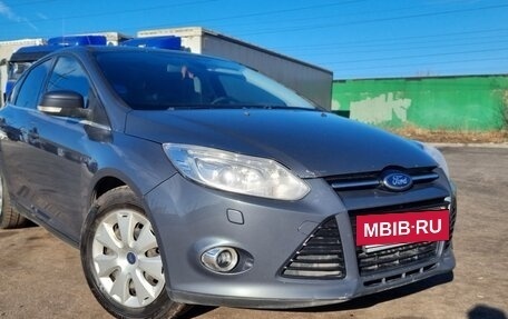 Ford Focus III, 2011 год, 670 000 рублей, 14 фотография