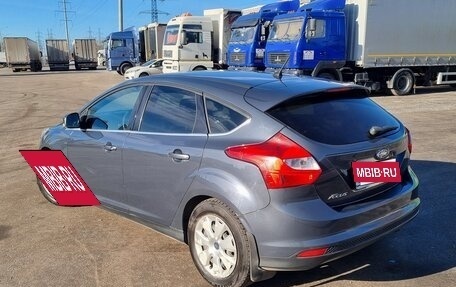 Ford Focus III, 2011 год, 670 000 рублей, 6 фотография