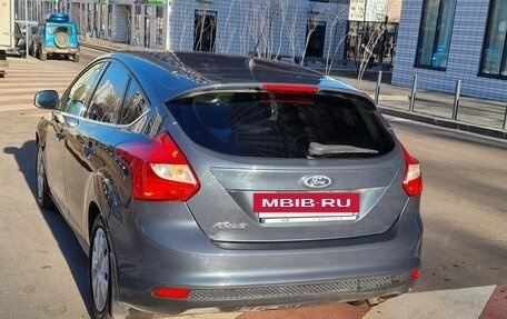 Ford Focus III, 2011 год, 670 000 рублей, 12 фотография