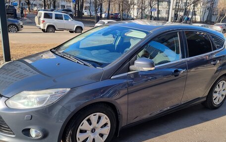 Ford Focus III, 2011 год, 670 000 рублей, 20 фотография