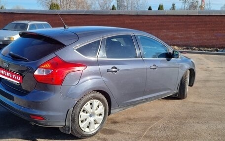 Ford Focus III, 2011 год, 670 000 рублей, 15 фотография