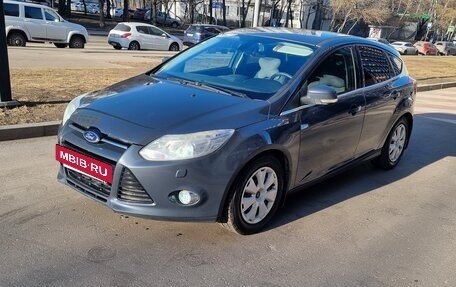 Ford Focus III, 2011 год, 670 000 рублей, 18 фотография