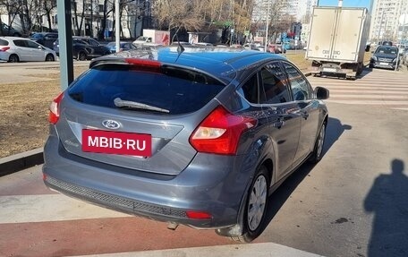 Ford Focus III, 2011 год, 670 000 рублей, 8 фотография