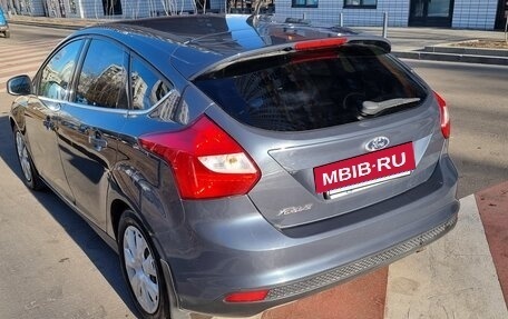 Ford Focus III, 2011 год, 670 000 рублей, 10 фотография