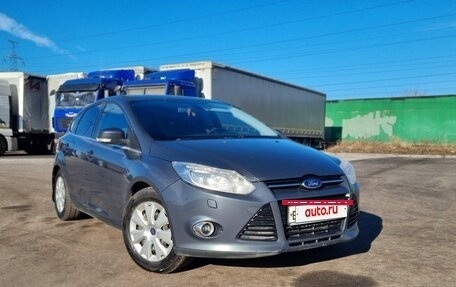 Ford Focus III, 2011 год, 670 000 рублей, 25 фотография