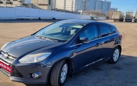 Ford Focus III, 2011 год, 670 000 рублей, 24 фотография