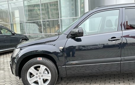 Suzuki Grand Vitara, 2007 год, 789 000 рублей, 6 фотография