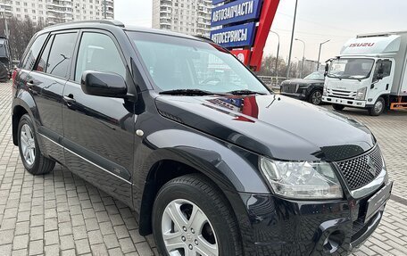 Suzuki Grand Vitara, 2007 год, 789 000 рублей, 3 фотография