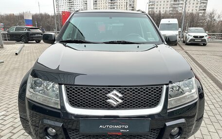 Suzuki Grand Vitara, 2007 год, 789 000 рублей, 2 фотография