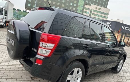 Suzuki Grand Vitara, 2007 год, 789 000 рублей, 8 фотография