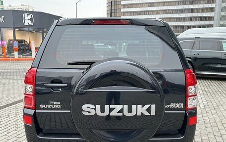 Suzuki Grand Vitara, 2007 год, 789 000 рублей, 9 фотография