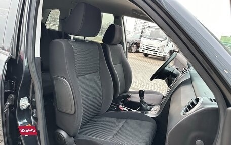 Suzuki Grand Vitara, 2007 год, 789 000 рублей, 18 фотография