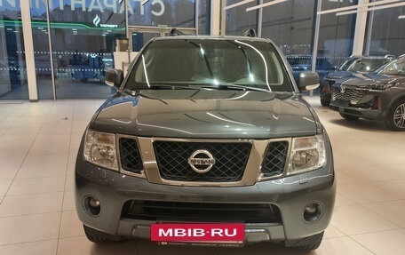 Nissan Pathfinder, 2013 год, 1 999 000 рублей, 10 фотография