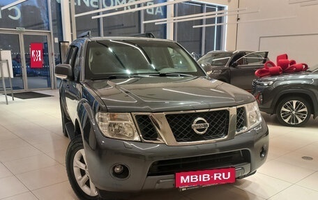 Nissan Pathfinder, 2013 год, 1 999 000 рублей, 9 фотография