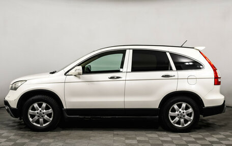 Honda CR-V III рестайлинг, 2008 год, 1 397 000 рублей, 8 фотография