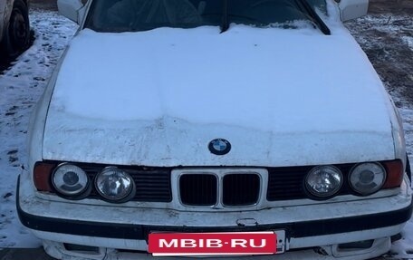 BMW 5 серия, 1989 год, 170 000 рублей, 7 фотография