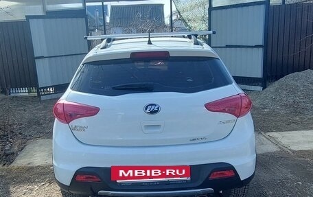 Lifan X50, 2016 год, 850 000 рублей, 6 фотография