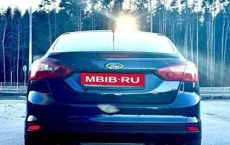 Ford Focus III, 2011 год, 770 000 рублей, 7 фотография