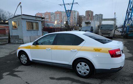 Skoda Octavia, 2019 год, 1 150 000 рублей, 5 фотография