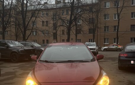 Hyundai Solaris II рестайлинг, 2012 год, 680 000 рублей, 9 фотография