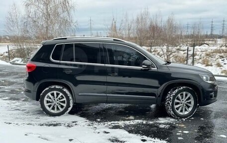 Volkswagen Tiguan I, 2012 год, 1 700 000 рублей, 2 фотография