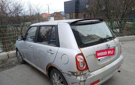 Lifan Smily I (330) рестайлинг, 2012 год, 100 000 рублей, 4 фотография