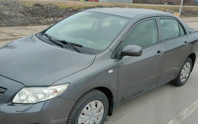 Toyota Corolla, 2008 год, 860 000 рублей, 1 фотография