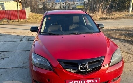 Mazda 3, 2006 год, 450 000 рублей, 1 фотография