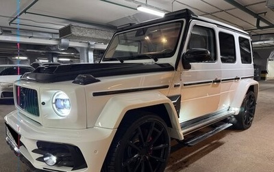 Mercedes-Benz G-Класс AMG, 2022 год, 26 500 000 рублей, 1 фотография