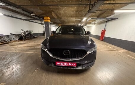 Mazda CX-5 II, 2020 год, 2 350 000 рублей, 1 фотография